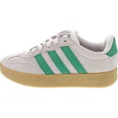 Adidas Låg sneaker 'Barreda' gran / pastellrosa