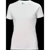 Helly Hansen Classic T-shirt Med Korta ärmar