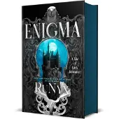 Enigma: A Dark Academia Romance