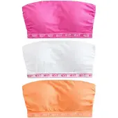 Next Behå orange / rosa / vit