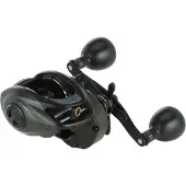 Abu Garcia Beast Lp-l Baitcast Fiskerulle