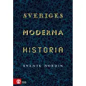 Ordochbok Sveriges moderna historia, E-bok
