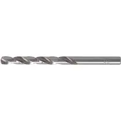 Heller 23028 5 HSS Metall-spiralborr 0.8 mm Total längd 30 mm valssmidd DIN 338 Cylinderskaft 10 st