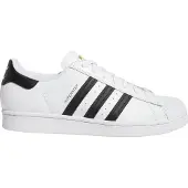 Adidas Originals Superstar ADV Skateskor ftwwht / cblack / ftwwht Storlek 9.5
