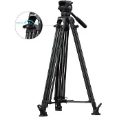 SmallRig Fsd16 Freespeed Carbon Fiber Stativ