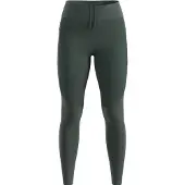 Odlo Zeroweight Warm Reflective Leggings
