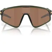 Oakley Latch Panel Olive Ink/Prizm Tungsten