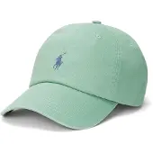 Ralph Lauren Keps 'CLASSIC' mint