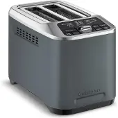 Cuisinart CPT525DE Brödrost Grå