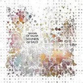 Ginza.se Tenors of Kalma: Sounds of Salo