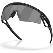 Oakley - Solglasögon - Sphaera Strike Matte Black för Unisex - Svart