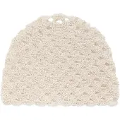Mango Hatt 'ARCADE' beige