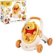Smoby Wtp 3 In 1 Baby Walker