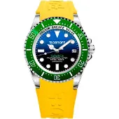 Bobroff Bf0003bvbfsta Klocka