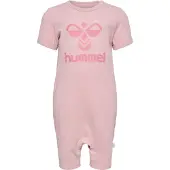 Hummel Sommardräkt - hmlKAREN - Pale Mauve - - 3 år (98) - Sommardräkt