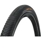 Continental Terra Competition Race Rapid Tubeless 700 X 35 Graveldäck