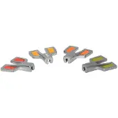 Unior 4 Mm Eknyckel