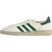 Adidas Originals Spezial IN - Vit/Grön/Vit - Inomhus (IC), storlek 40