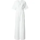 About You Jumpsuit 'Hailey' vit