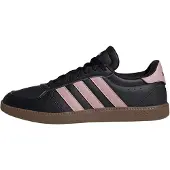 Adidas Sneakers BREAKNET SLEEK kvinnor - Svart - 38 2/3