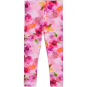 Next Leggings gul / lila / rosa / rosa