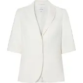 TATUUM Kavaj 'Seleni' off-white