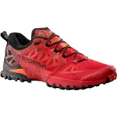 La Sportiva - Trailskor - Bushido III GTX M Tango Red/Black för UnisexUll - Storlek 41,5 - Röd