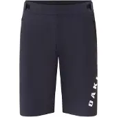 Oakley Apparel Free Ride Lined Shorts Med Chamois