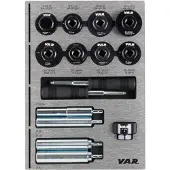 VAR Bb Tools Vamo53420 Bricka