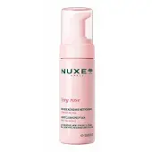 Nuxe Very Rose Foam 150ml Rengöringsmjölk