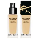 Yves Saint Laurent Encre de Peau All Hours Flytande foundation 25 ml Nr. LW1 - Light Warm