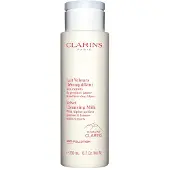 Clarins Velvet Cleansing Milk 400 ml