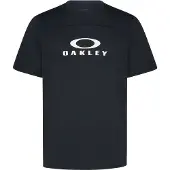 Oakley Free Ride Rc Jersey blackout Storlek S