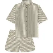 Schiesser Kvinnor Pyjamas Selected Premium