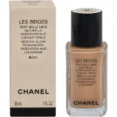 Chanel Les Beiges Healthy Glow Hydration & Longwear Foundation BD41 30 ml
