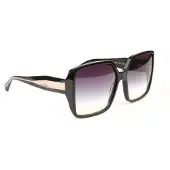 Ana Hickmann Optical Frame AH9427 A01 62