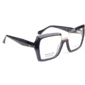 Ana Hickmann Optical Frame AH6593 T01 55