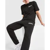 Hoodrich Magma Joggers, svart