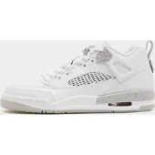Jordan Spizike Low Junior, vit
