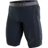 Evoc Bike Skyddsbyxor black, XL