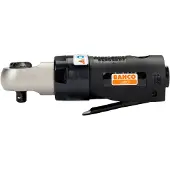 Bahco Tryckluftsdrivet spärrskaft BP700