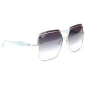 Ana Hickmann Sunglasses AH3288 03A 61