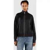 Carhartt WIP Kori Pullover black/garment dyed, S