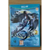 Bayonetta 2
