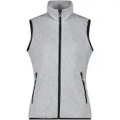 CMP Heavy Fleece 3h55766 Väst