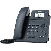 Yealink T30 Sip Psu Voip-telefon