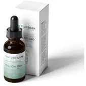 Naturecan CBG-olja
