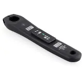 Inpeak Powercrank Shimano Grx Fc-rx810/rx820 Vänster Vevarm Med Effektmätare