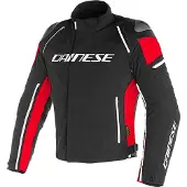 Dainese Racing 3 D-Dry S26 Motorcykeltextiljacka