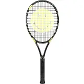 Prince Beast 300 Smiley Edition Osträngat Tennisracket